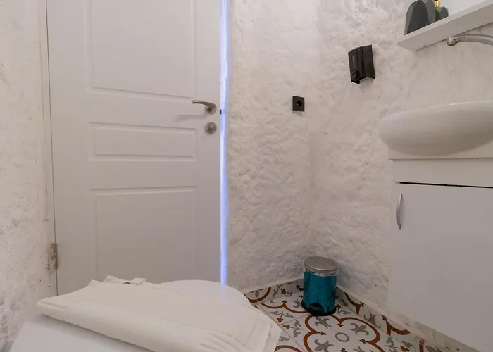 Das Hotel Alacati Alaçatı