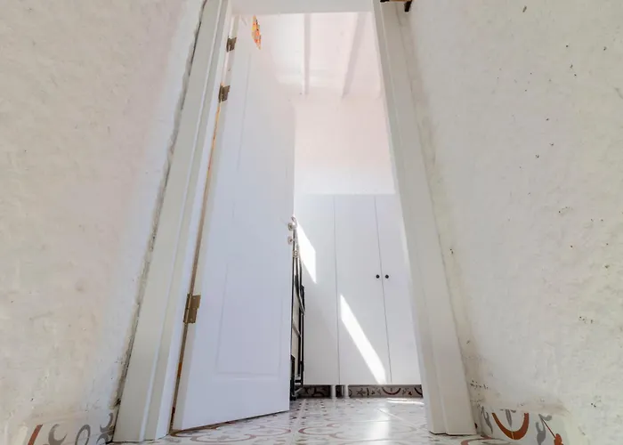 Rum i privatbostad Das Hotel Alacati Alaçatı