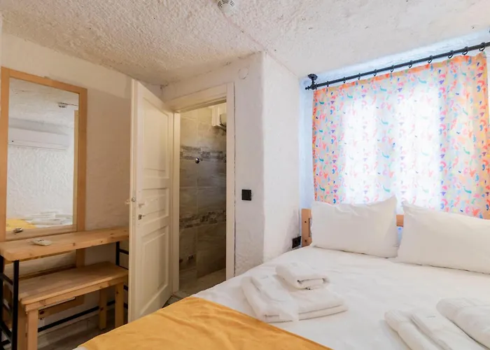 Rum i privatbostad Das Hotel Alacati *