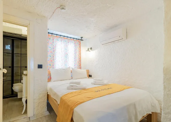 Das Hotel Alacati * Alaçatı