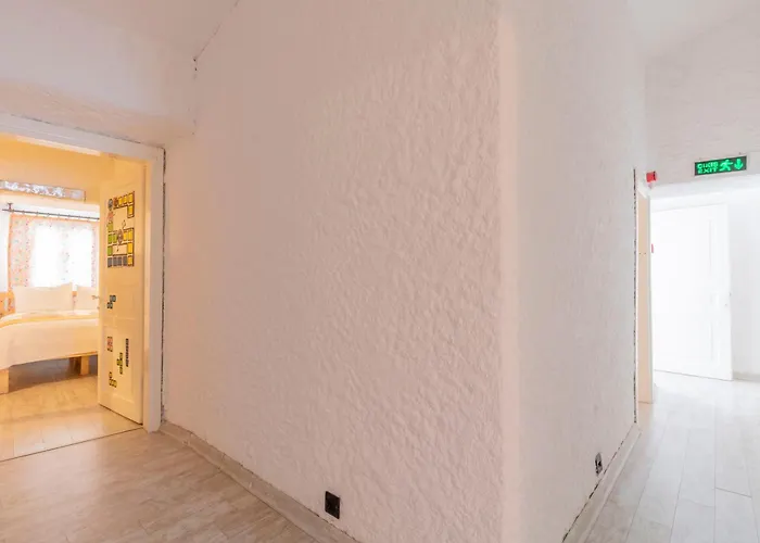 Das Hotel Alacati Alaçatı