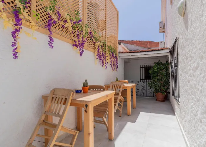 Rum i privatbostad Das Hotel Alacati