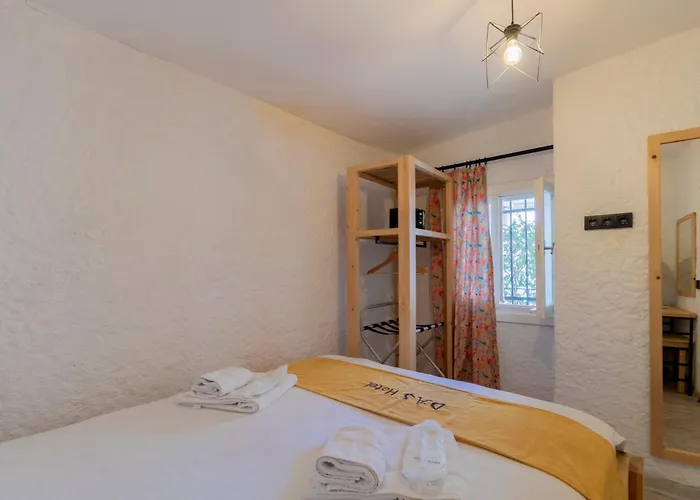 Das Hotel Alacati * Alaçatı