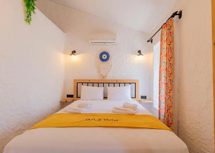 Rum i privatbostad Das Hotel Alacati Alaçatı