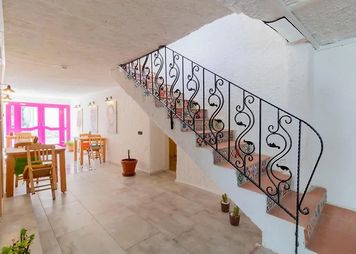 Rum i privatbostad Das Hotel Alacati *