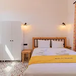 Das Hotel Alacati Gazde/Camere de închiriat *