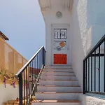 Das Hotel Alacati