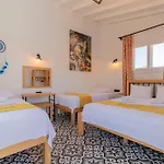 Gazde/Camere de închiriat Das Hotel Alacati