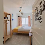 Das Hotel Alacati Homestay *