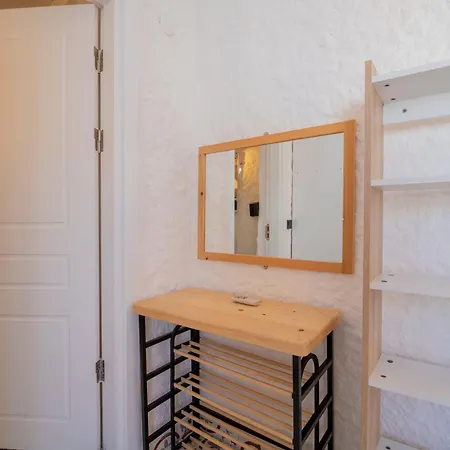 Quarto em Acomodações Particulares Alacati