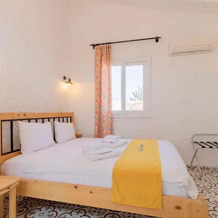 Das Hotel Alacati ألاتشاتي