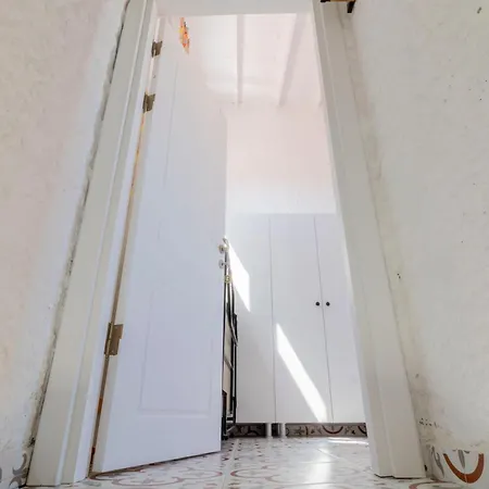 Privatunterkunft Das Hotel Alacati Alaçatı