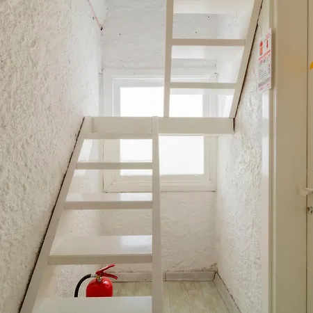 Das Hotel Alacati Accommodatie bij particulieren *