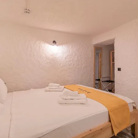 Quarto em Acomodações Particulares Alacati Çeşme