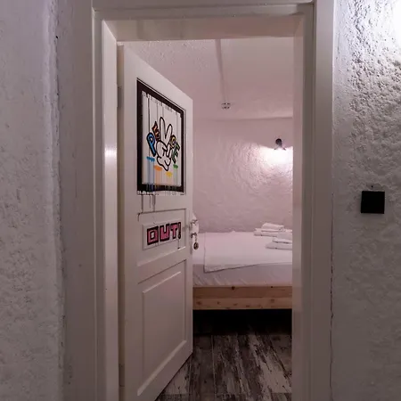 Alacati Quarto em Acomodações Particulares