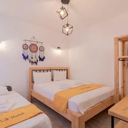 Quarto em Acomodações Particulares Alacati Çeşme