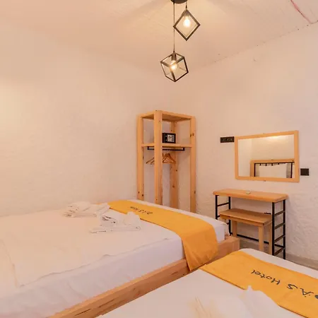 Alacati Homestay *