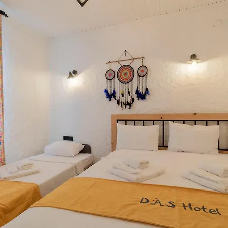 منزل للإقامة Das Hotel Alacati ألاتشاتي