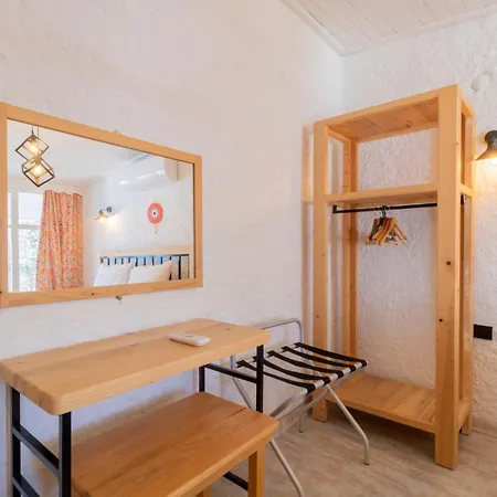 Alacati Quarto em Acomodações Particulares *