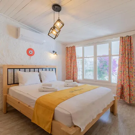 Quarto em Acomodações Particulares Alacati *