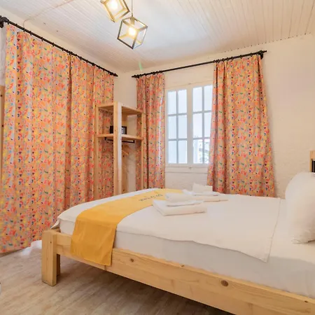 Alacati Homestay