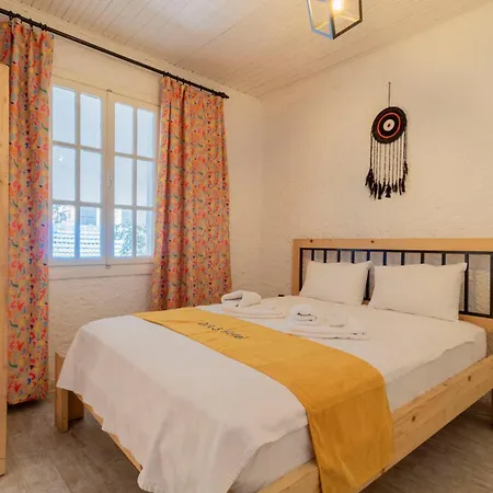 Alacati Cesme