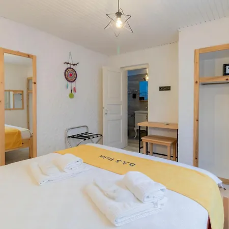 Homestay Alacati