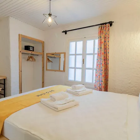 Das Hotel Alacati منزل للإقامة *