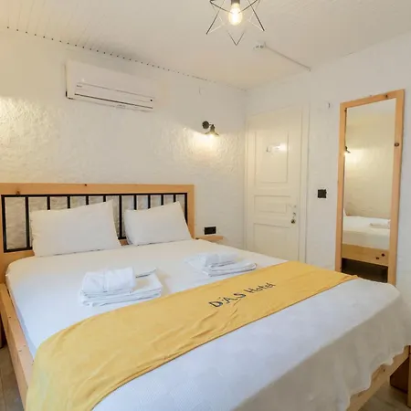 Alacati Homestay