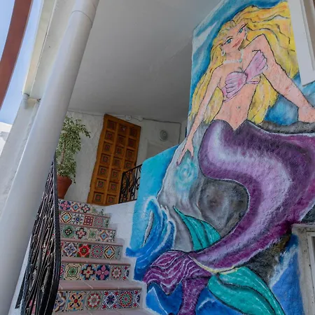 Das Hotel Alacati منزل للإقامة ألاتشاتي