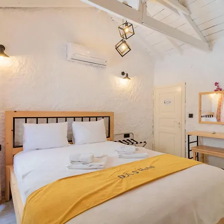 Alacati Cesme