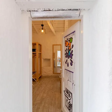 Homestay Alacati Cesme