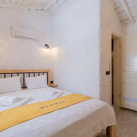 Homestay Alacati *