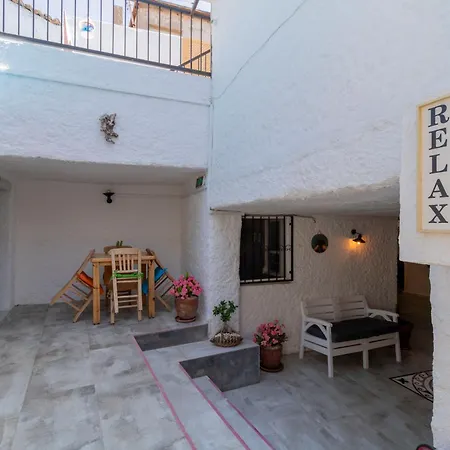 Homestay Alacati Cesme