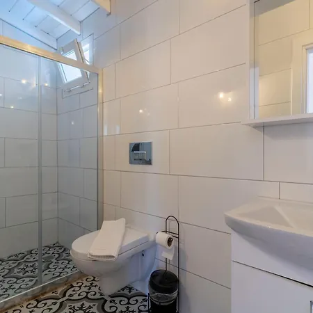 Privatunterkunft Das Hotel Alacati Alaçatı