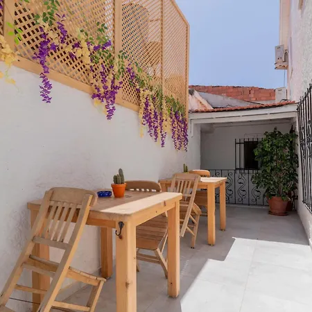 Quarto em Acomodações Particulares Alacati