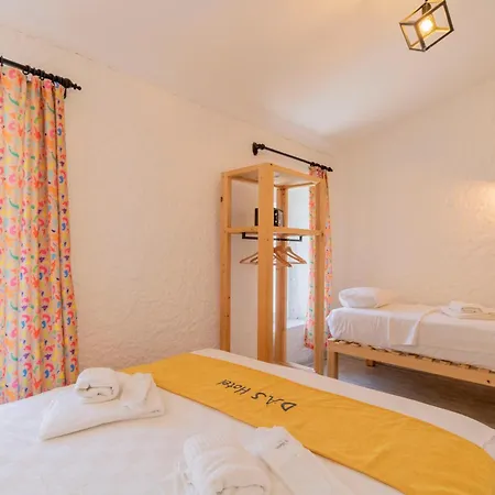 Das Hotel Alacati Privatunterkunft Alaçatı