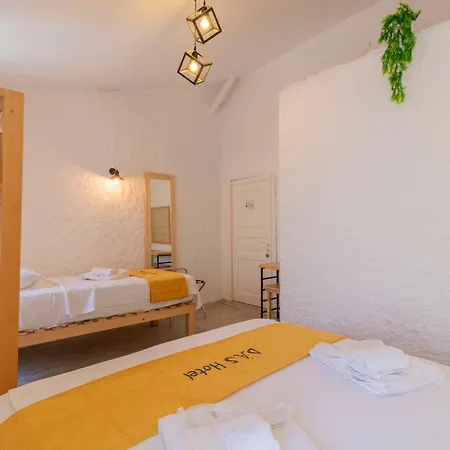 Accommodatie bij particulieren Das Hotel Alacati *