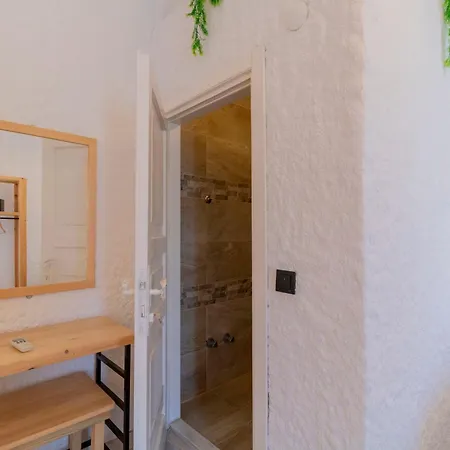 Accommodatie bij particulieren Das Hotel Alacati