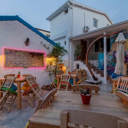 Alacati