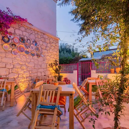 Alacati *