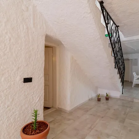 Das Hotel Alacati Privatunterkunft Alaçatı