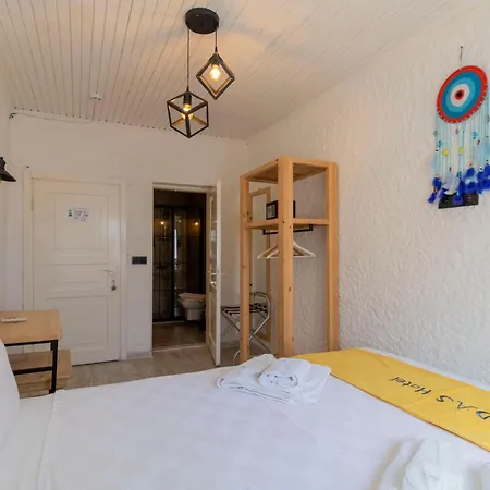 Das Hotel Alacati منزل للإقامة ألاتشاتي