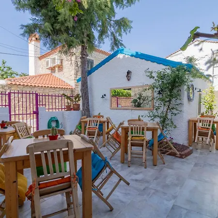 Alacati * Cesme