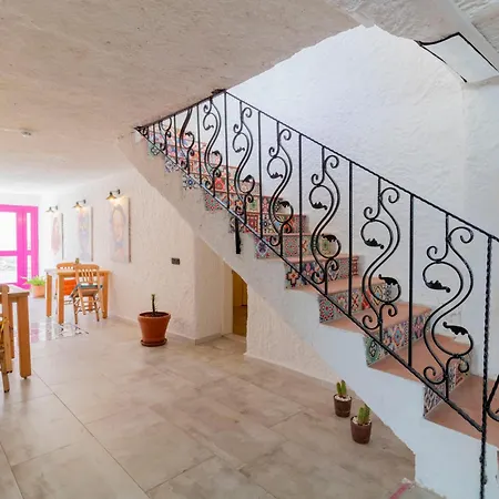 Homestay Alacati *