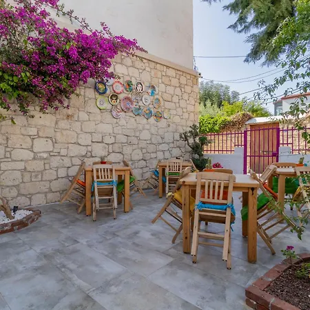 Quarto em Acomodações Particulares Alacati Çeşme