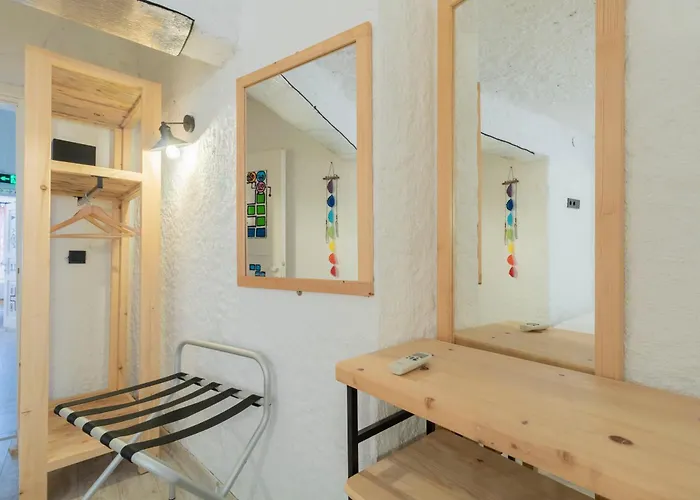 Ubytování v soukromí Das Hotel Alacati *